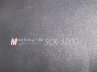 Stampante Laser Samsung Beige/Bianca