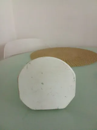 Trofeo Calcio Scarpa Verde Oro Vintage