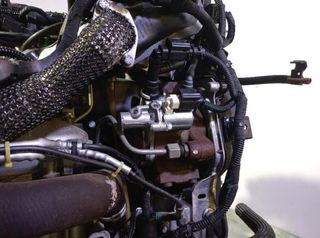 Motor completo peugeot 9h05 3008 1.6 rectp5631835