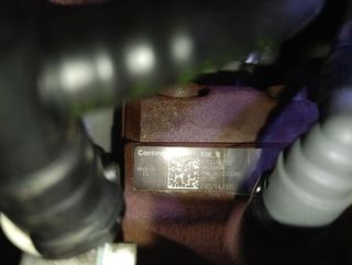 Motor completo peugeot 9h05 3008 1.6 rectp5631835