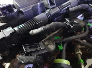 Motor completo peugeot 9h05 3008 1.6 rectp5631835