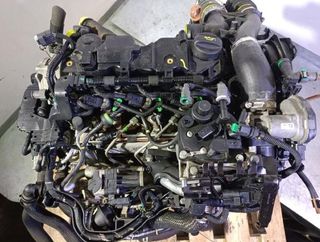 Motor completo peugeot 9h05 3008 1.6 rectp5631835