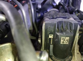 Motor completo peugeot 9h05 3008 1.6 rectp5631835