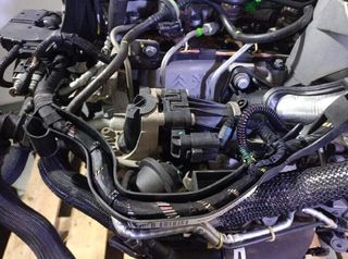 Motor completo peugeot 9h05 3008 1.6 rectp5631835