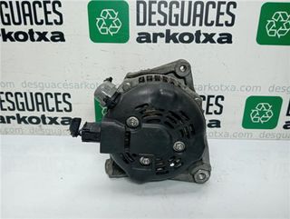 Alternador Toyota Auris 1.4