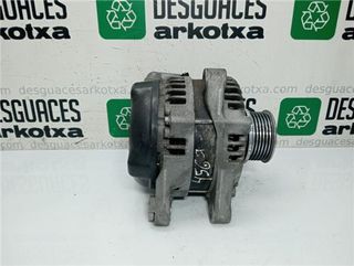 Alternador Toyota Auris 1.4