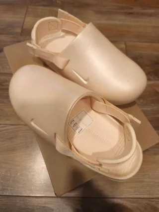 Nike Calm Mule Rosa Tg 39