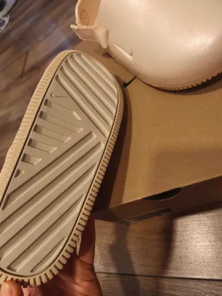 Nike Calm Mule Rosa Tg 39