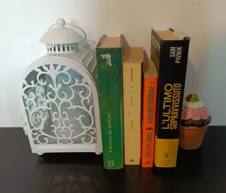 Collezione di libri vari. Prezzo cadauno.