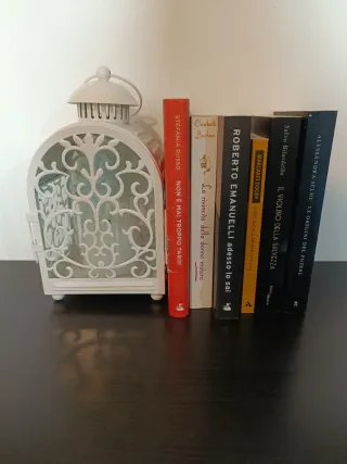 Collezione di libri vari. Prezzo cadauno.