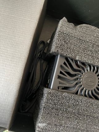 Fuente Alimentación EVGA 650W Gold Supernova