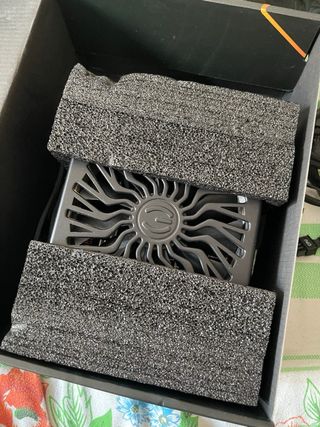 Fuente Alimentación EVGA 650W Gold Supernova