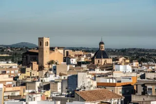 Casa amplia de 200 m² + espectacular terraza