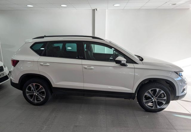 SEAT Ateca 2020