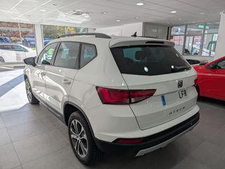 SEAT Ateca 2020