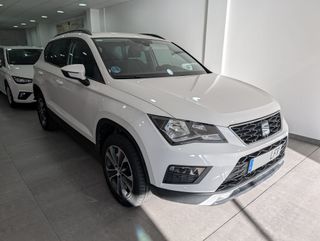 SEAT Ateca 2020