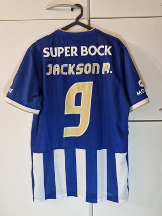 Camisola FC Porto Jackson Martínez 13/14