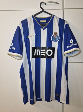 Camisola FC Porto Jackson Martínez 13/14