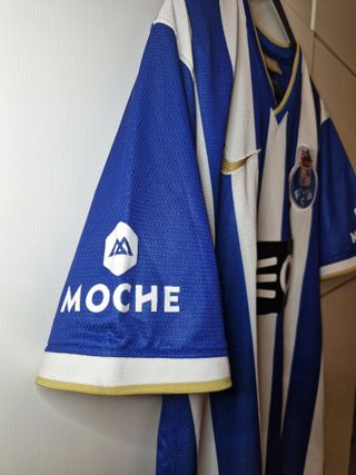 Camisola FC Porto Jackson Martínez 13/14