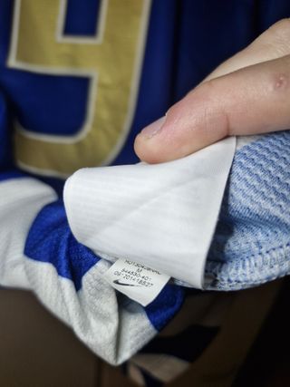 Camisola FC Porto Jackson Martínez 13/14