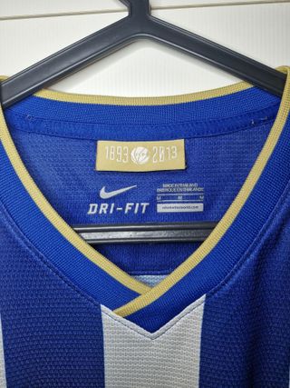 Camisola FC Porto Jackson Martínez 13/14