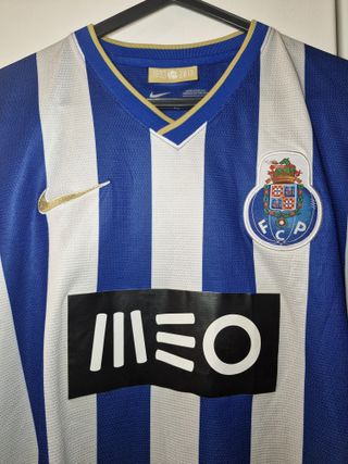 Camisola FC Porto Jackson Martínez 13/14