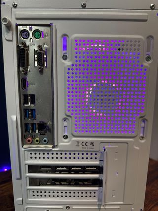 PC Gaming RTX 3070 Ryzen 5 3600 16GB RAM