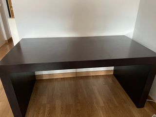 Mesa de despacho Muvement 160x80 cm