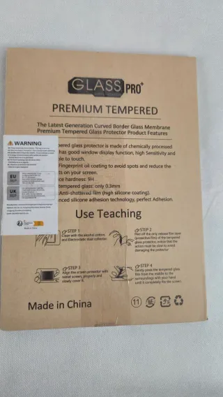 Protector pantalla Lenovo Tab M11 / Idea Tab 2025