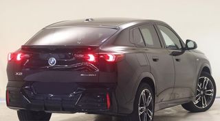 BMW X2 20D 163CV SDRIVE MSPORT