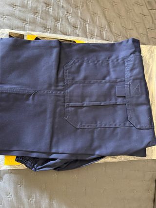 Pantalon Worko Talla 42/44
