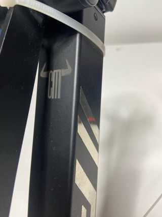 : Caballete moto ajustable