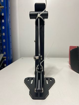 : Caballete moto ajustable