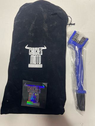 : Caballete moto ajustable