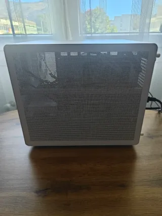 PC Gaming / Workstation Alto Rendimiento – Ryzen 9