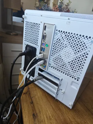 PC Gaming / Workstation Alto Rendimiento – Ryzen 9