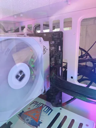 PC Gaming / Workstation Alto Rendimiento – Ryzen 9