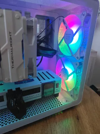 PC Gaming / Workstation Alto Rendimiento – Ryzen 9