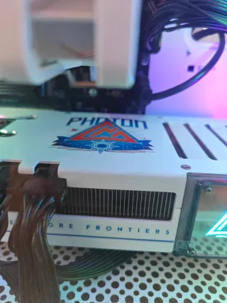 PC Gaming / Workstation Alto Rendimiento – Ryzen 9