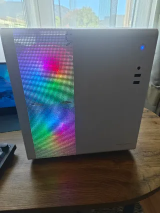 PC Gaming / Workstation Alto Rendimiento – Ryzen 9