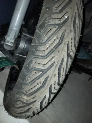 Piaggio Beverly 250 Azul