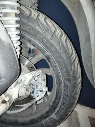 Piaggio Beverly 250 Azul