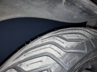 Piaggio Beverly 250 Azul