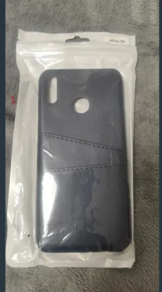 Funda Honor 8X