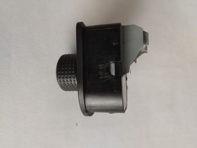 Interruptor Regulación Espejos VW Touareg