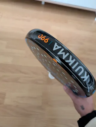Pala de pádel Kuikma 990 Hybrid
