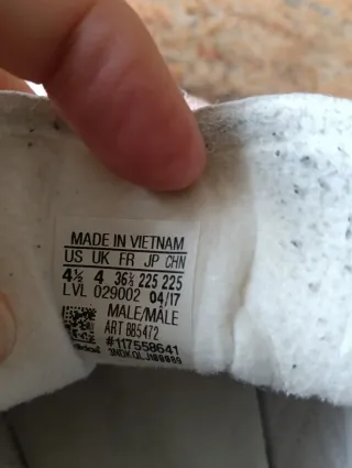 Adidas Gazelle Mujer Rosa Originales.