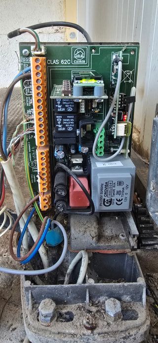 Instalación y reparacion persiana y puertas garaje