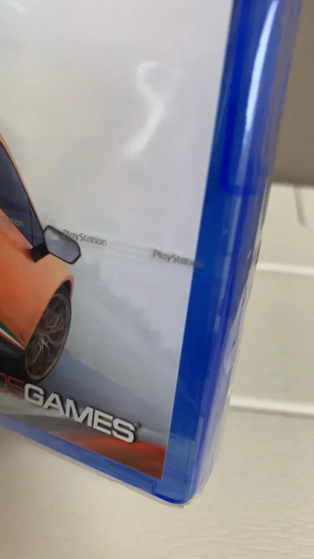 Assetto Corsa Ultimate Edition PS4