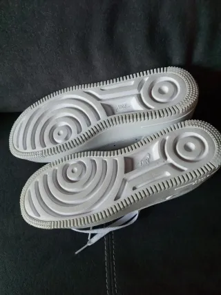 Zapatillas Nike Air Force 1 Blancas